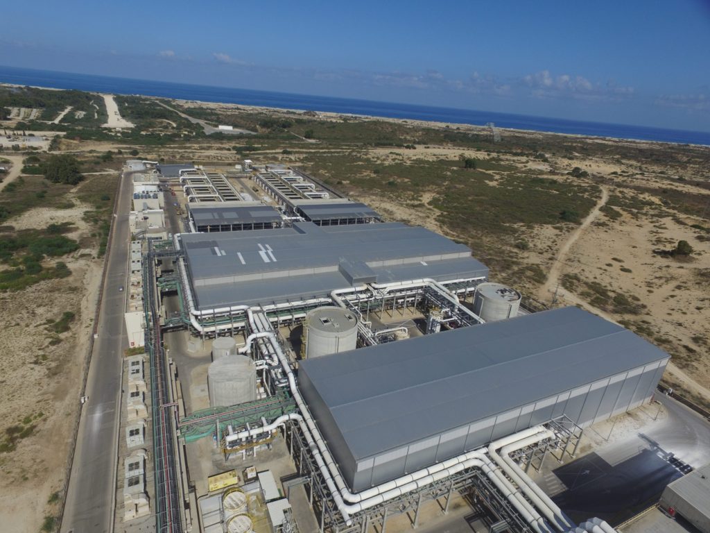 Desalination Global Clean Water Solution